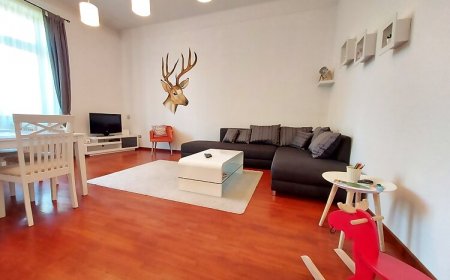 Deák I. Apartman Sopron