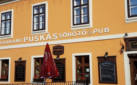 Várkerület Apartment Sopron