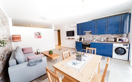 Rákóczi Prime Apartman Sopron