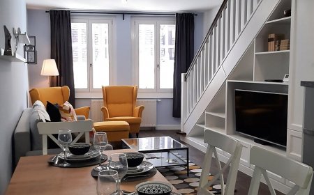 NewOne Apartman Sopron