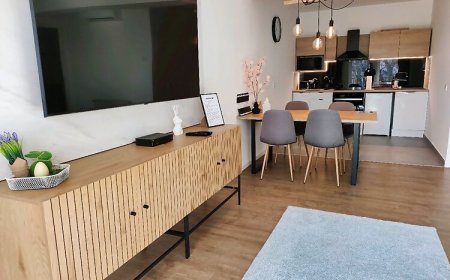 Room In The City 2 Apartman Sopron