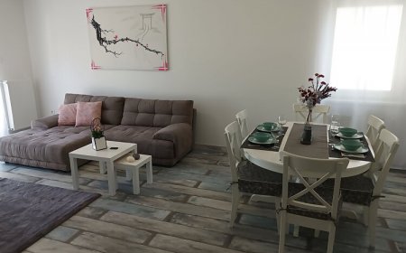 Handler Apartman Sopron