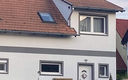 Szőlőskert 8 fős Apartman Sopron