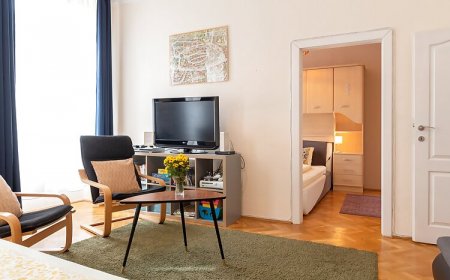 Széchenyi Apartman Sopron