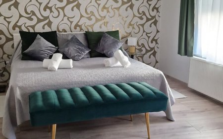 Anida Holiday Home Apartman Sopron