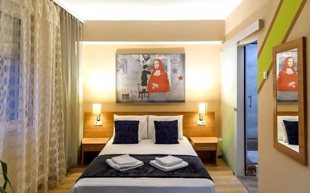 Wandorf 125 Apartman Sopron