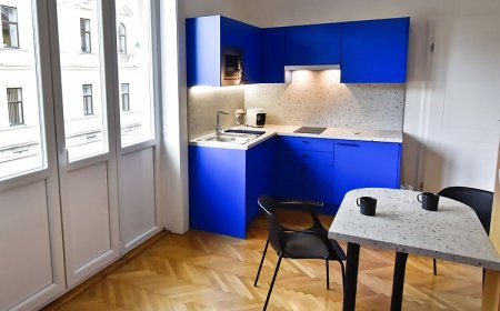 Zachár Apartmanok II. Sopron