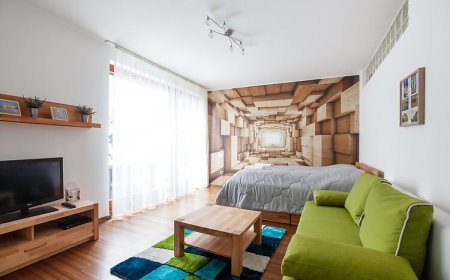 Felsőlövér Apartman Sopron