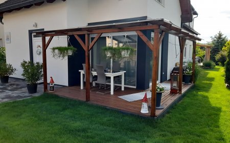 Aloha Apartman Sopron