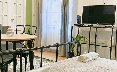 Fidelissima Apartman Sopron