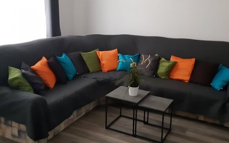 Elisabeth Apartman Sopron