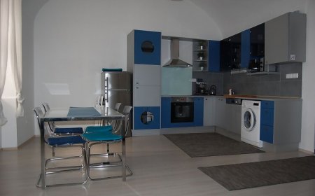 Apartmanok a Belvárosban Sopron