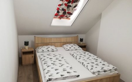 Apartman25 Apartman Sopron