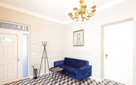 Zachár Apartmanok Sopron