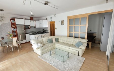 Lehár Apartman Sopron