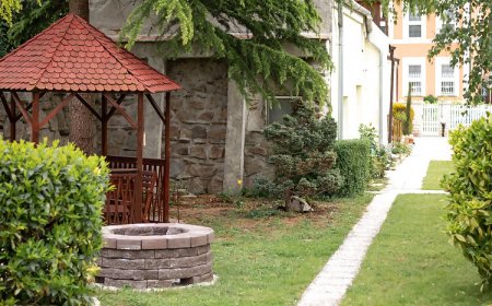 Hajnal Apartman Sopron