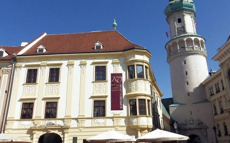 Belvárosi Erdészlak Apartman Sopron