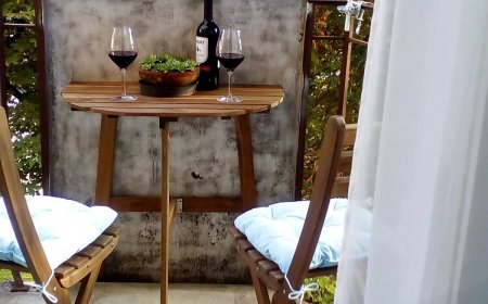 Deák Apartmanok Sopron