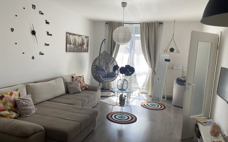 Gyöngy Apartman Sopron