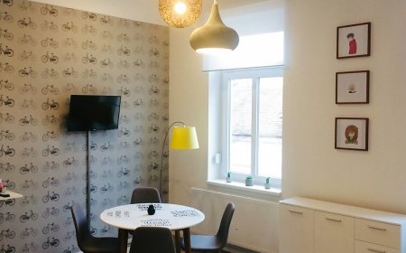 Studio 18 Apartman Sopron