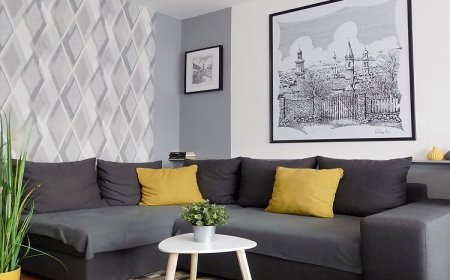 Fészek Apartman Sopron