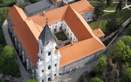 Sopronbánfalvi Kolostor Hotel és Étterem Sopron