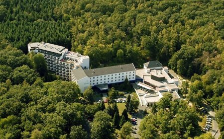 Hotel Lővér Sopron