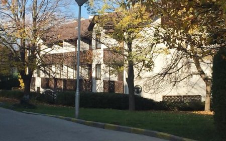 Solar Club Hotel Sopron