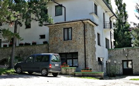 Füzi Panzió Étterem Sopron
