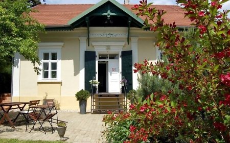 Villa Mimi Sopron