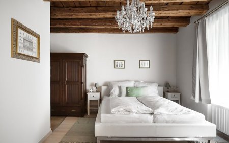 Florand Rooms&Wine Sopron