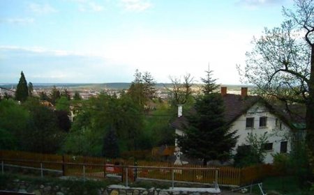 Rita Vendégszobák Sopron