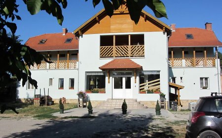 Fenyves Vendégház Sopron