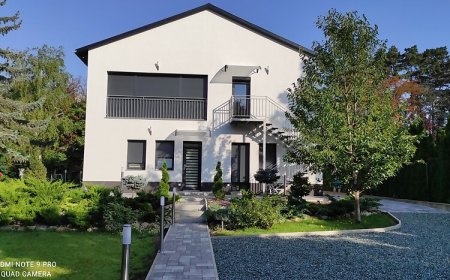 Lővér Vendégház Sopron