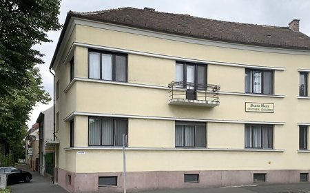 Bausz Haus Vendégház Sopron