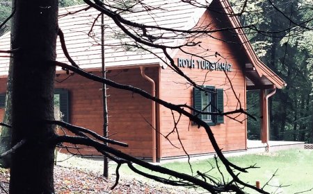 Roth Turistaház Sopron