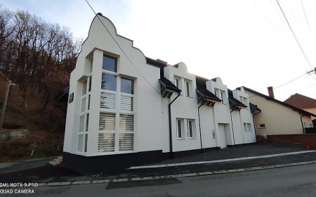 Szikla Vendégház Sopron