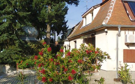 Trimmel Vendégház Sopron