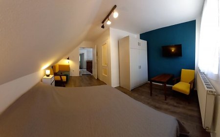 Diókert Vendégház és Étterem Sopron