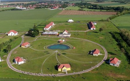 Pro Village - Franciska Major Vendégház Sopronkövesd