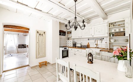 Porta Vintage Sótony