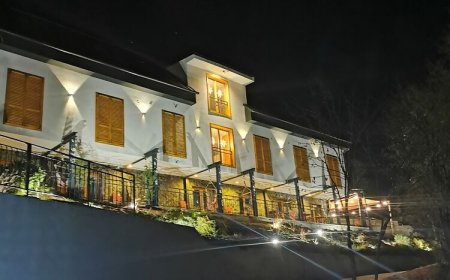 Illaberek Turistaház Sukoró