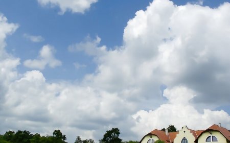 Békesség Szigete Apartman Súr
