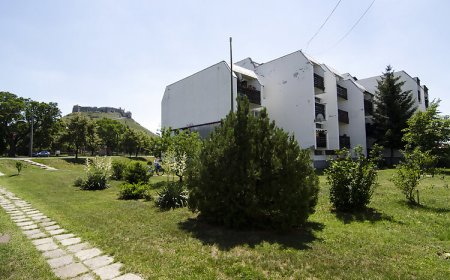 Edit Apartman Sümeg