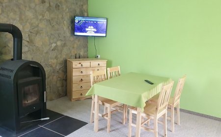 Fredy Apartman Sümeg