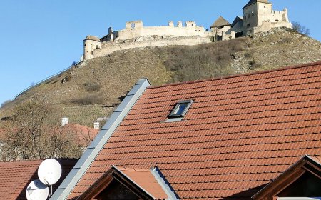 Kisfaludy Apartman Sümeg
