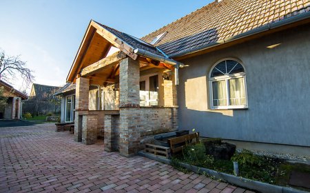 Kiskör Vendégház Sümeg