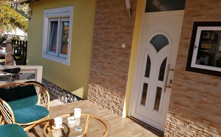 Fitt Vendégház Sümeg