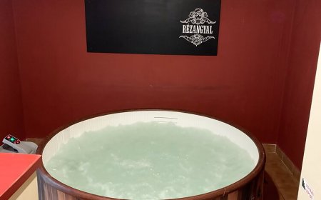 JOKER Party House - Sümeg