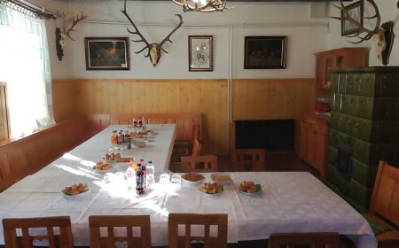 Úrbéri Vendégház Sümeg